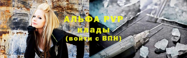 Альфа ПВП Дмитровск